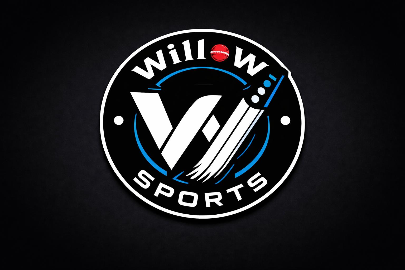 Willow Sports Logo